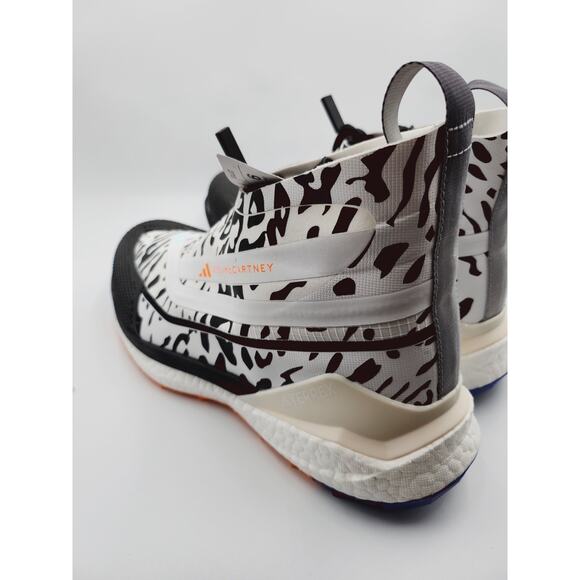 Size 9 Mens Stella McCartney x Adidas Terrex Free Hiker Gore-Tex IF1791 NEW main image 5